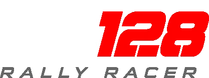 Versión JG 128 Rally Racer