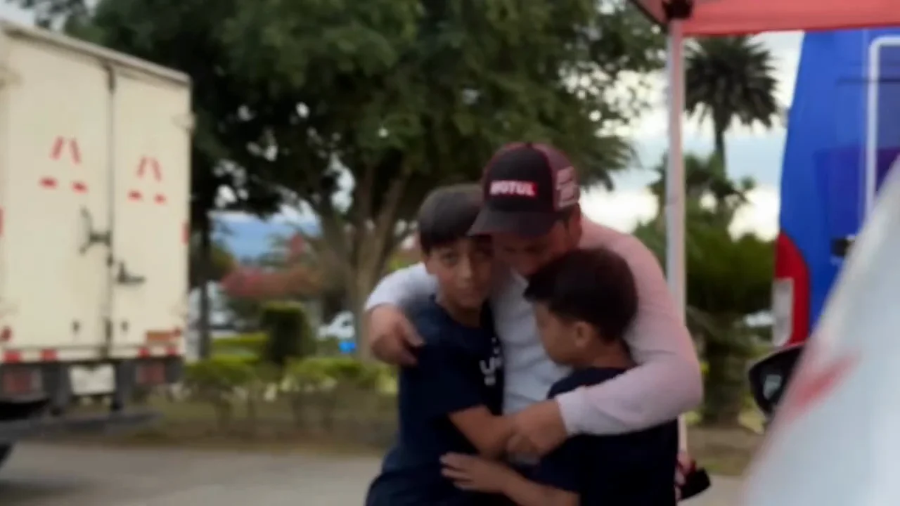 Comunidad y afición: Nunca es una carrera más